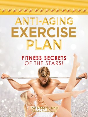 cover image of Anti-Aging Exercise Plan